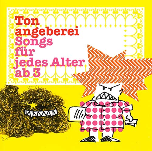 Tonangeberei-Songs Für Jedes Alter Ab 3 Pop