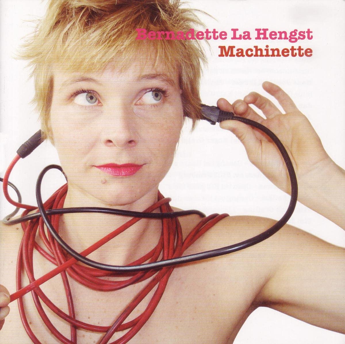 Product Image: Machinette