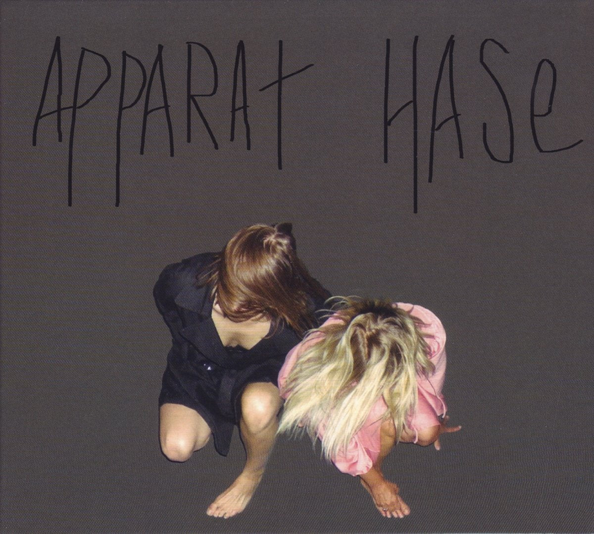 Apparat Hase Pop