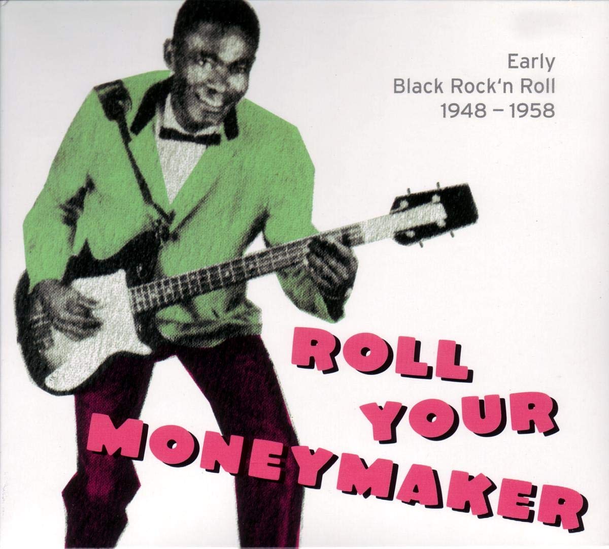 Roll Your Moneymaker Alternative & Indie