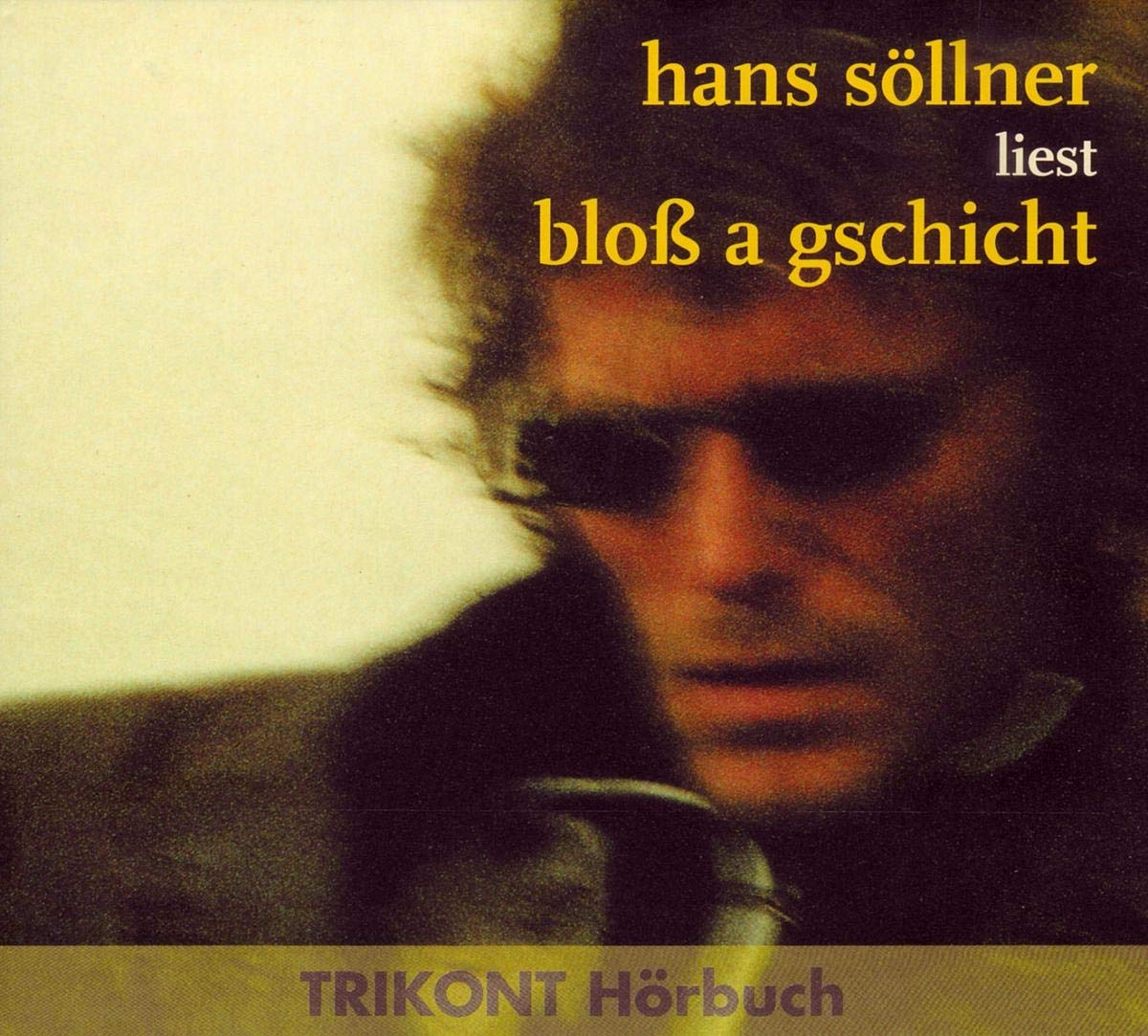 Bloß a Gschicht Music