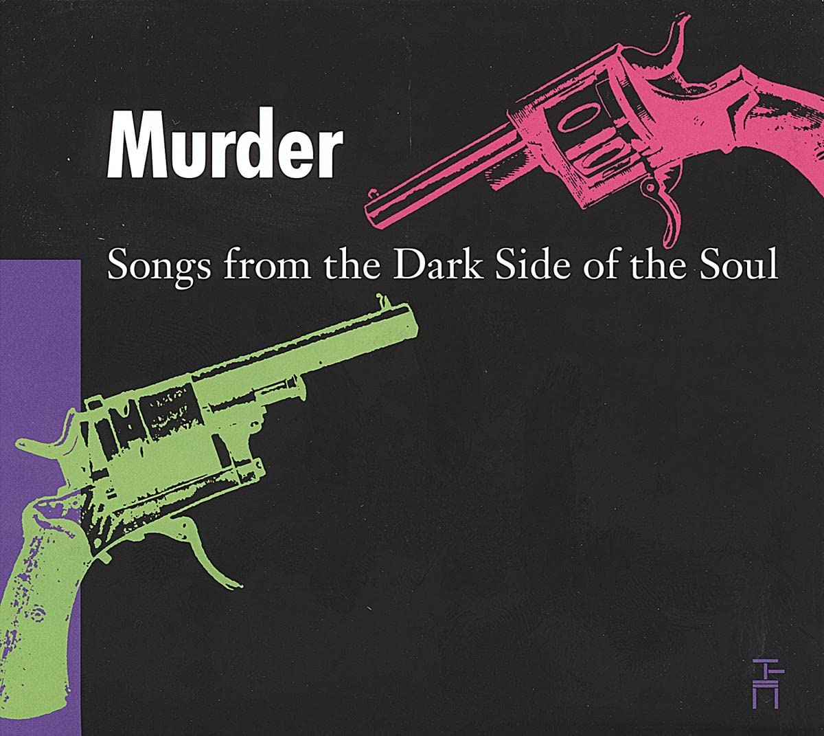 Murder-Songs from the Dark Side of the Soul Soundtracks & Musicals