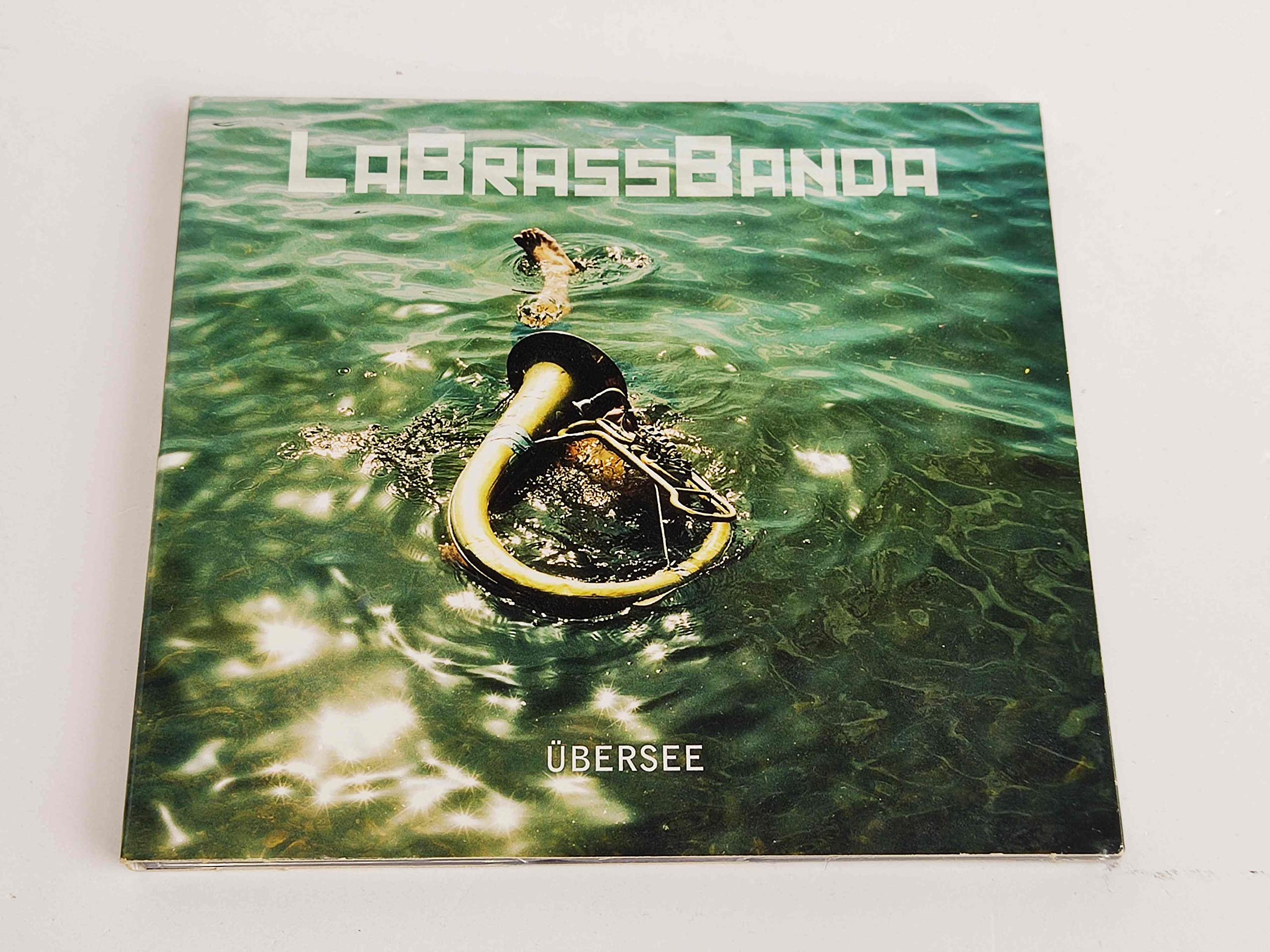 Übersee Pop