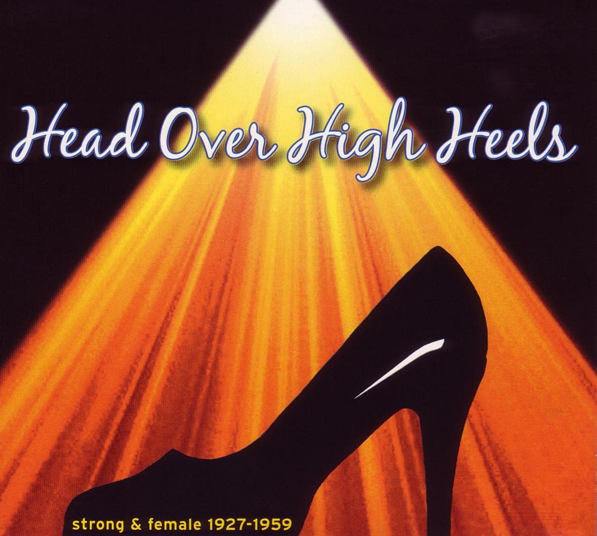 Head Over High Heels Alternative & Indie