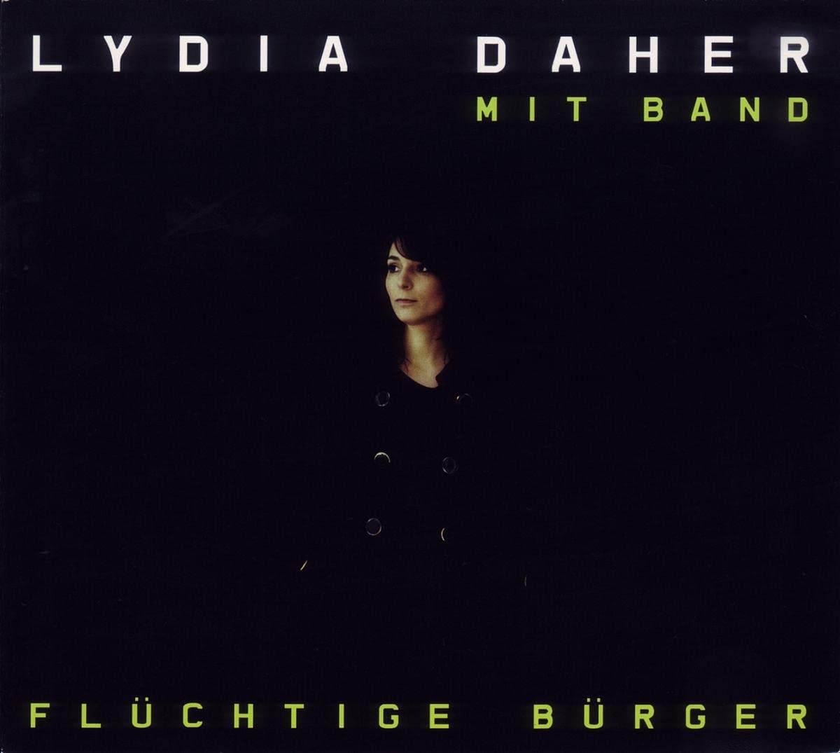 Flüchtige Bürger Alternative & Indie