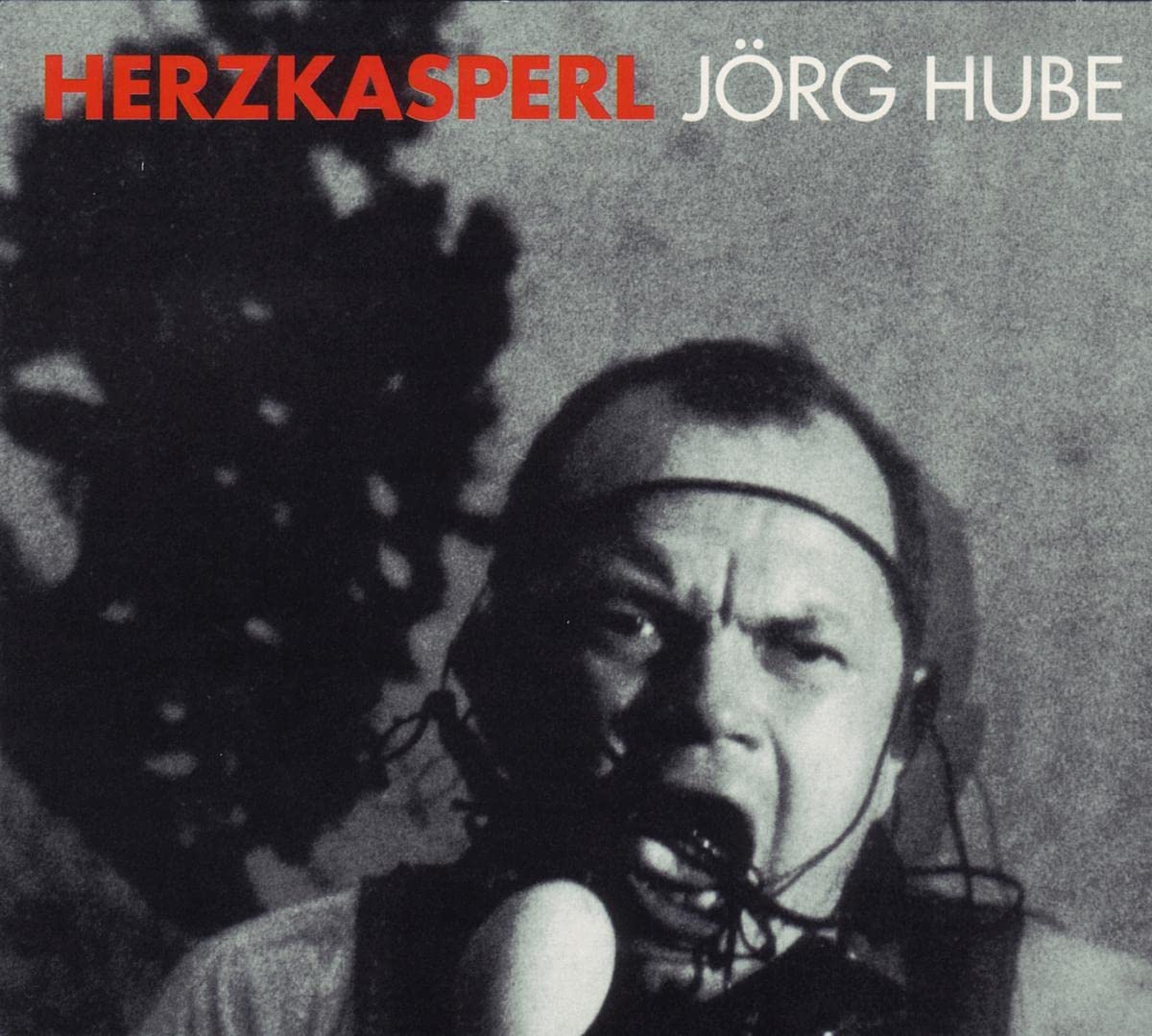 Product Image: Herzkasperl