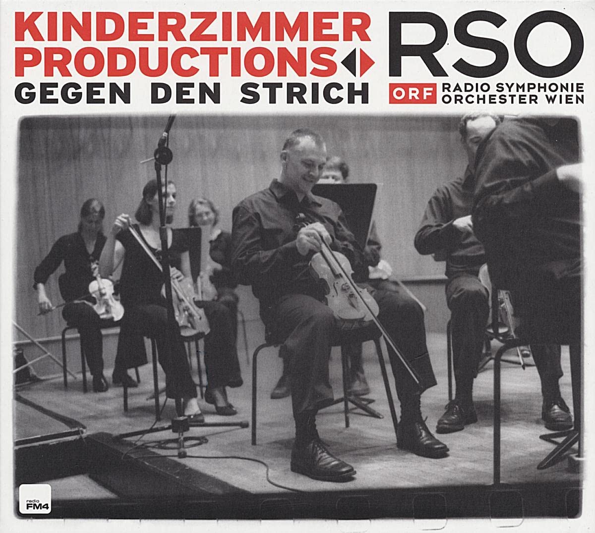Gegen den Strich World Music