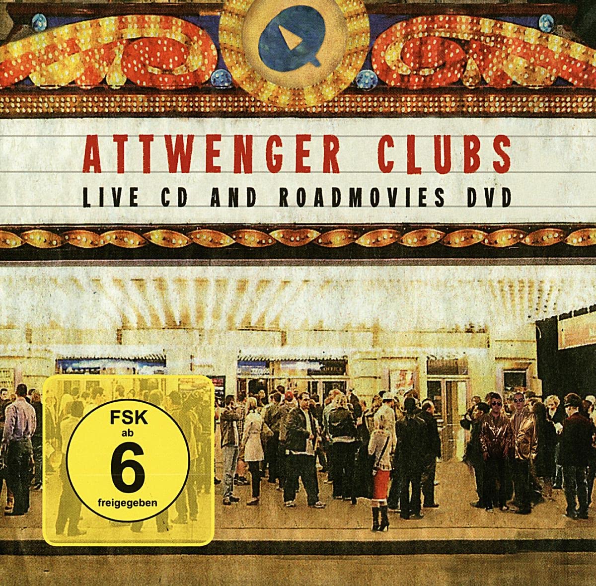 Clubs Alternative & Indie