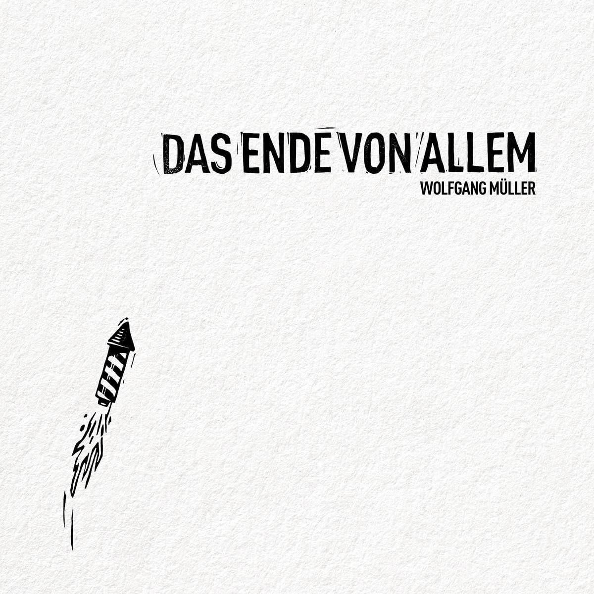 Product Image: Das Ende von allem (limited)