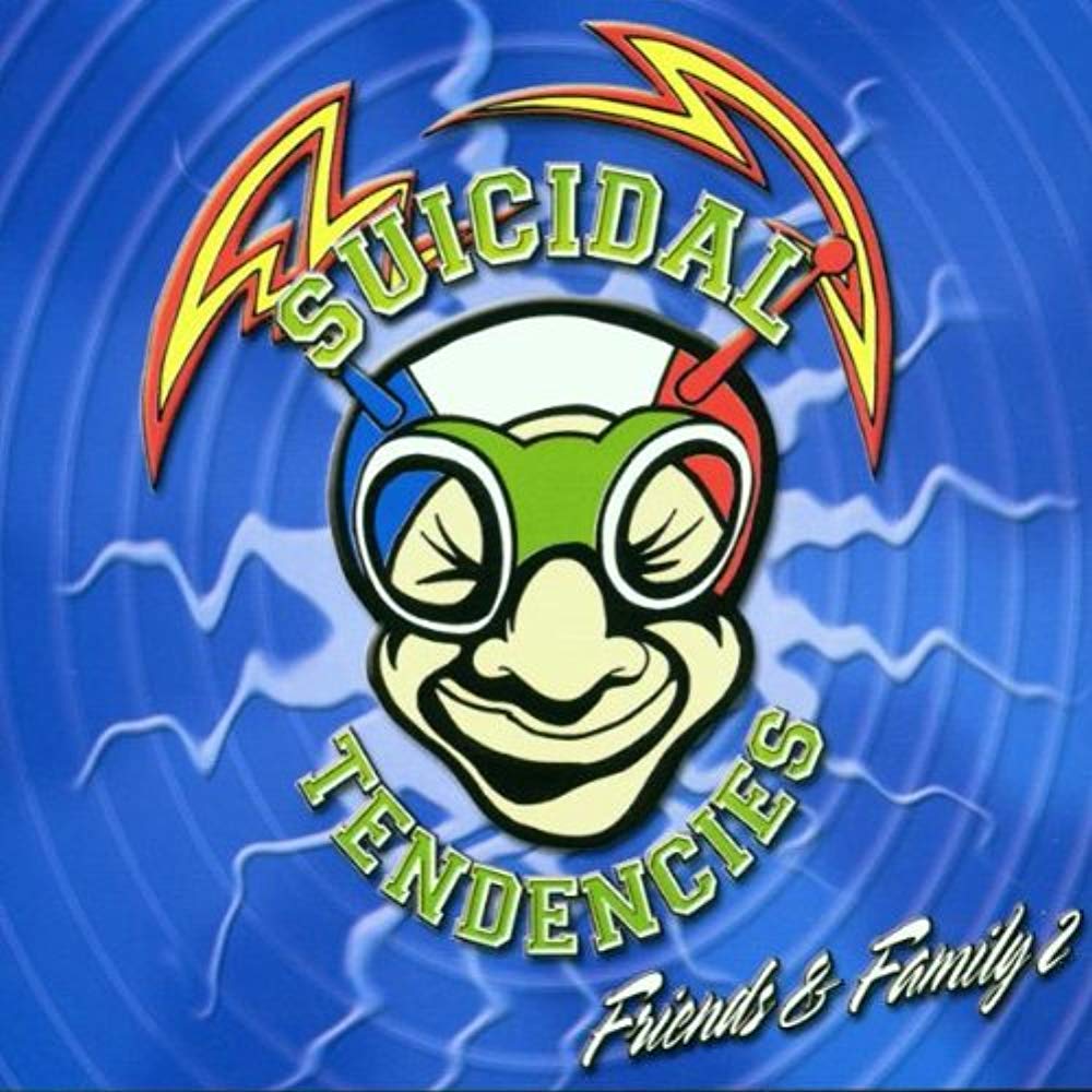 Friends & Family 2 Alternative & Indie
