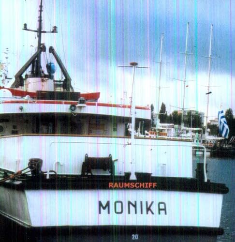 Raumschiff Monika Dance & Electronic
