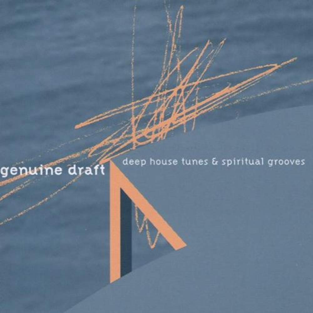 Product Image: Genuine Draft-Deep House Tunes
