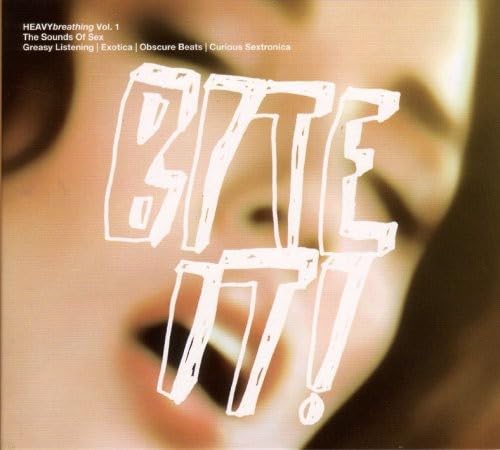 Heavy Breathing 1-Bite It! Other music genres