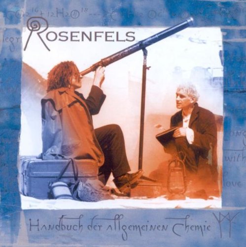 Handbuch der Allgemeinen Chemie Pop