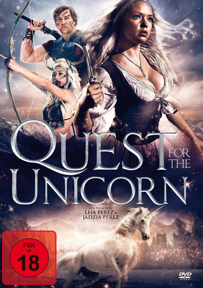 Quest for the Unicorn Films