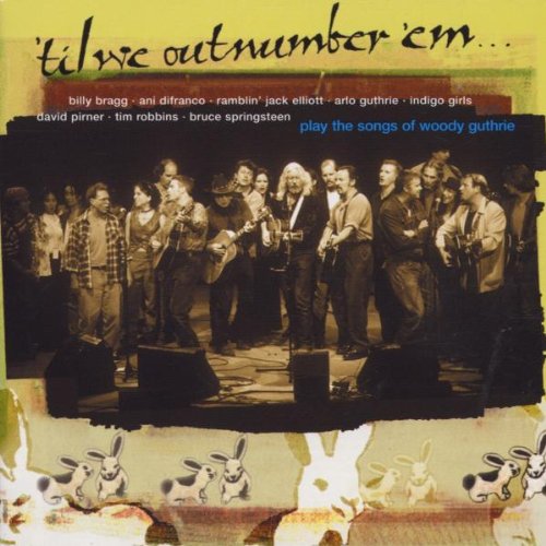 'Til We Outnumber'Em Country & Folk