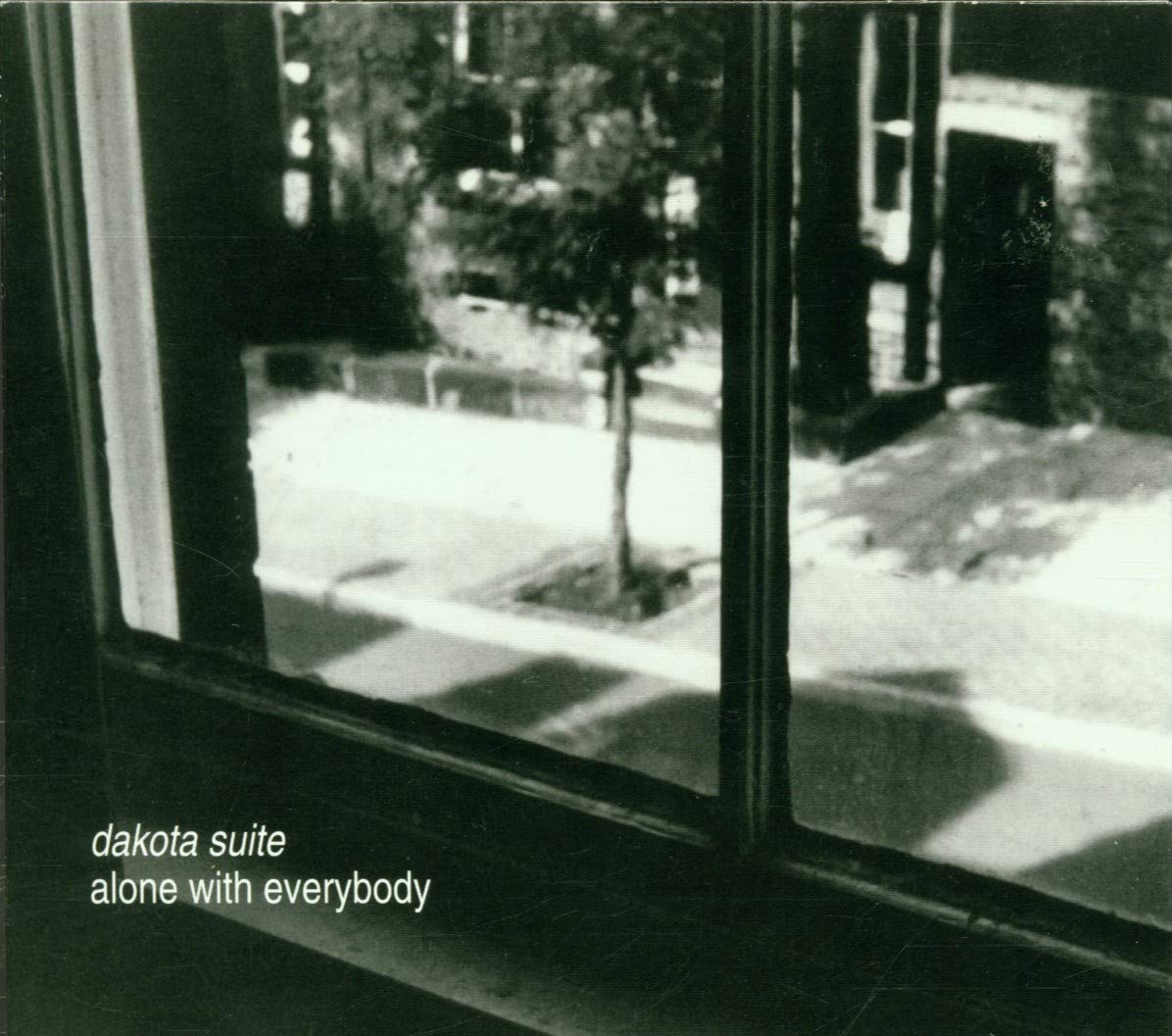 Alone With Everybody Rock