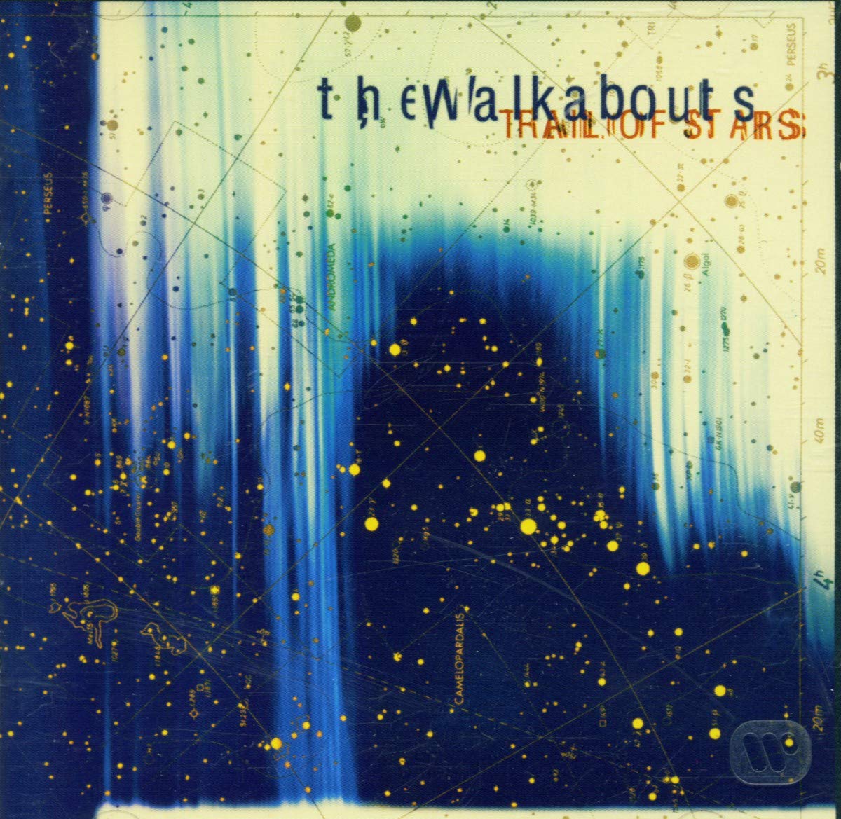 Trail Of Stars Alternative & Indie