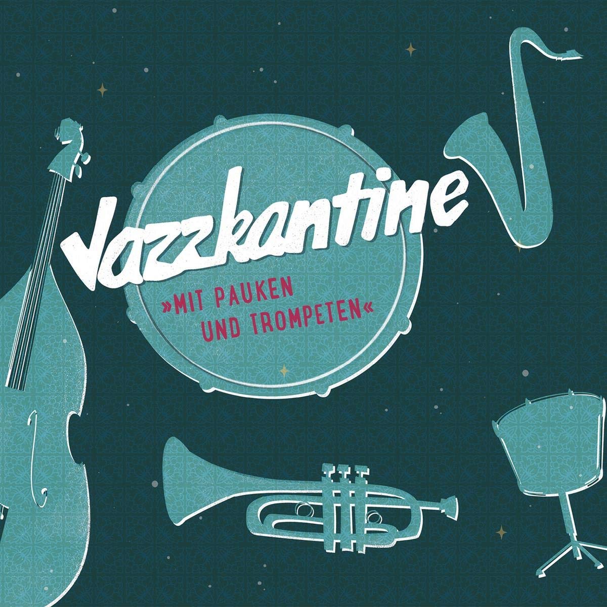 Mit Pauken und Trompeten World Music