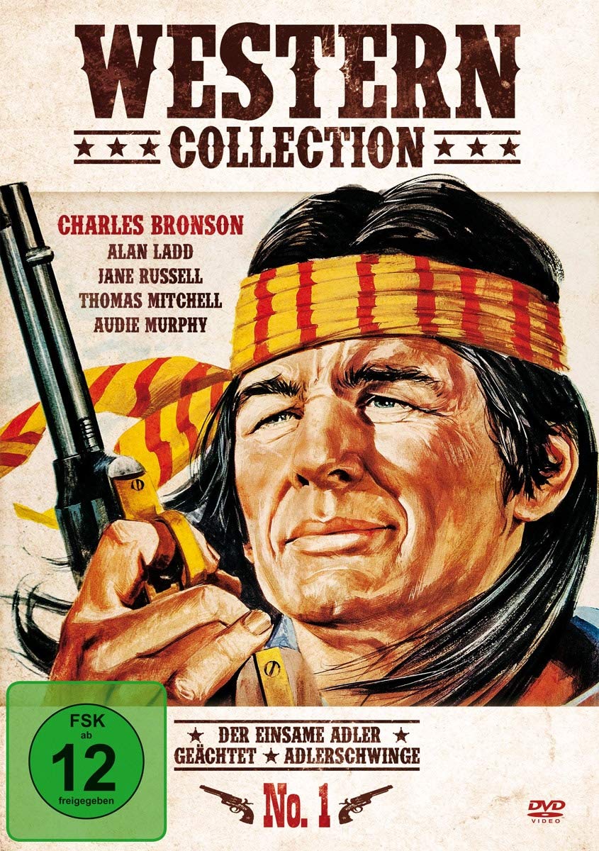 Western Collection Movies