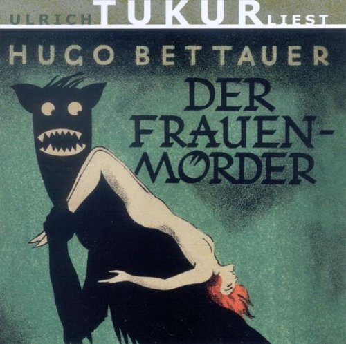 Der Frauenmörder Books