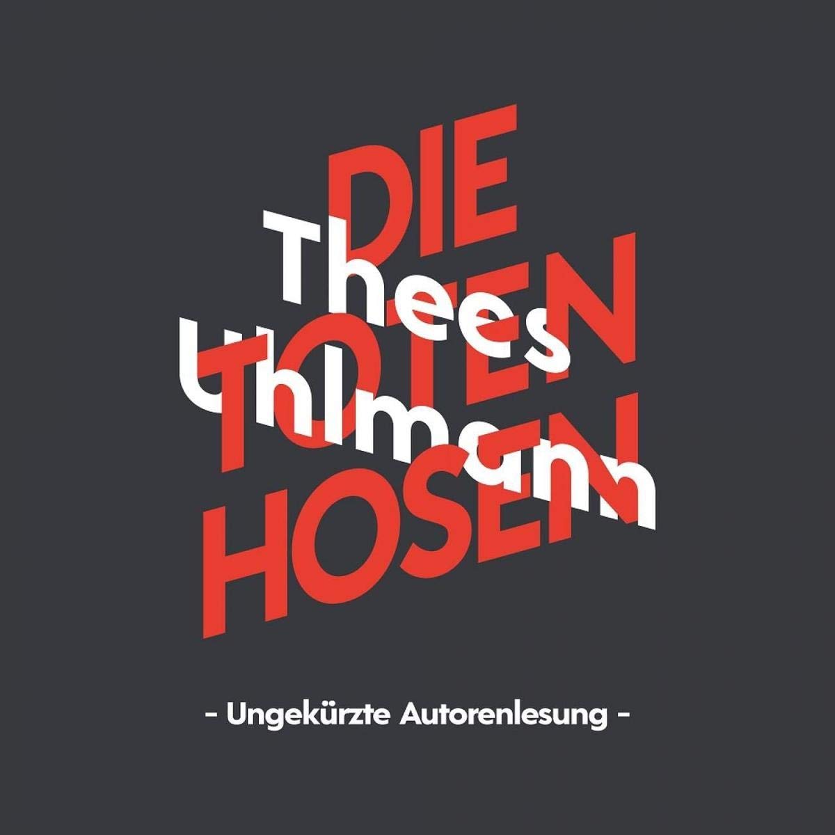 Die Toten Hosen Contemporary literature