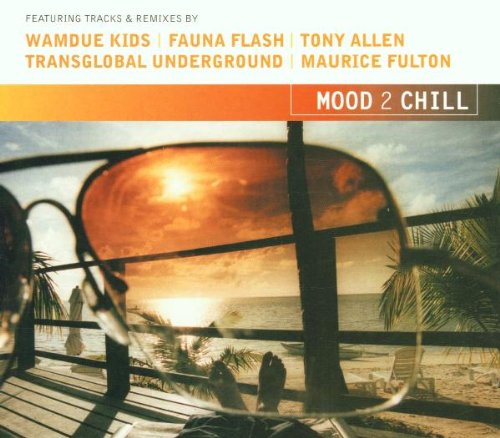 Mood 2 Chill Dance & Electronic