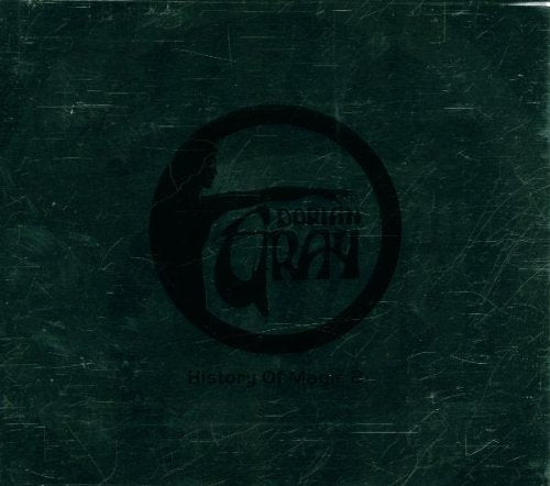 Product Image: Dorian Gray-History of Magic 2