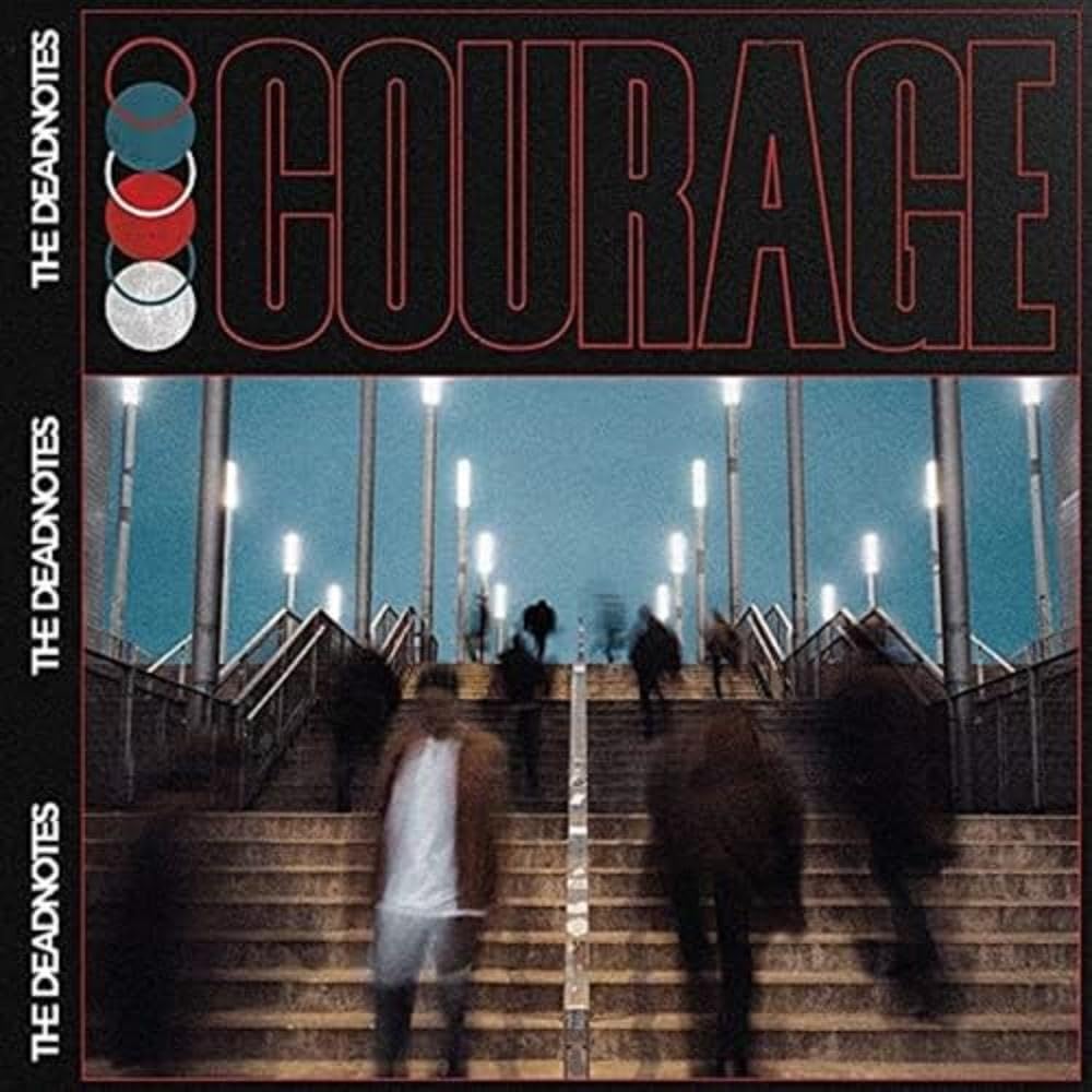 Courage Rock