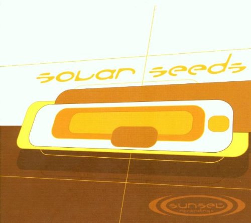 Solar Seeds Pop