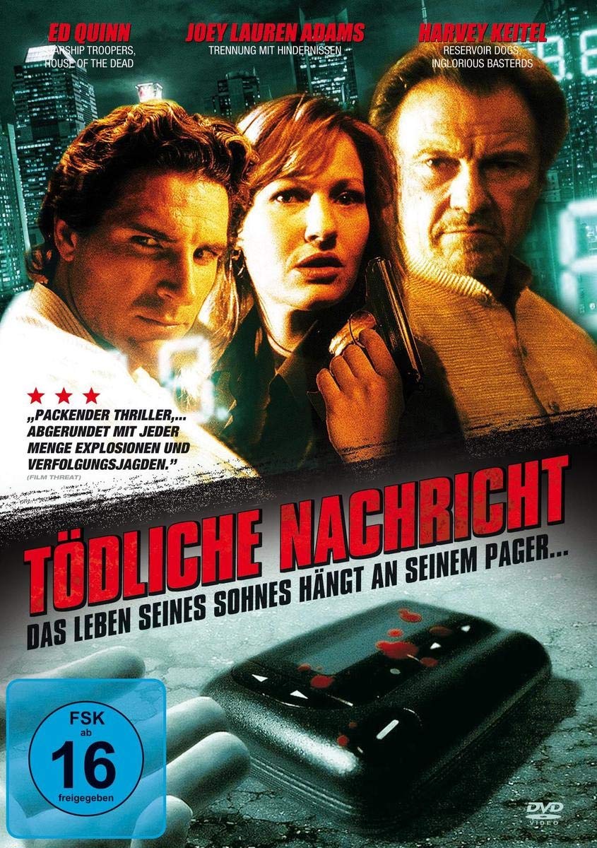 Tödliche Nachricht Movies