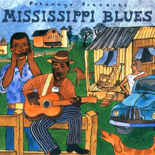 Mississippi Blues Blues