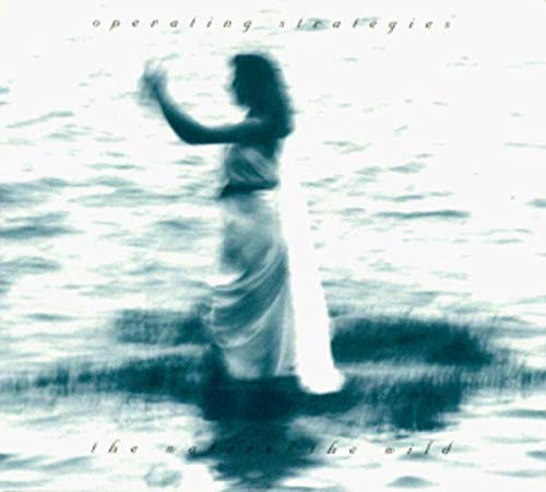 The Waters and the Wild Pop