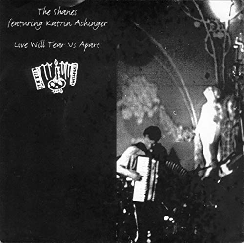 Love Will Tear Us Apart Rock