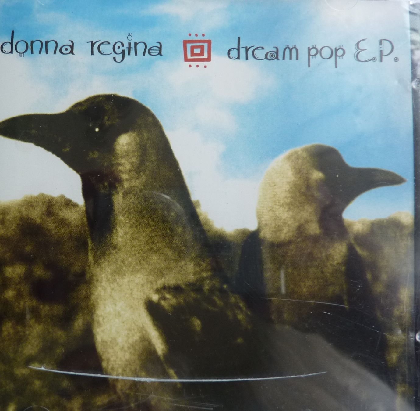 Dream Pop Ep Pop