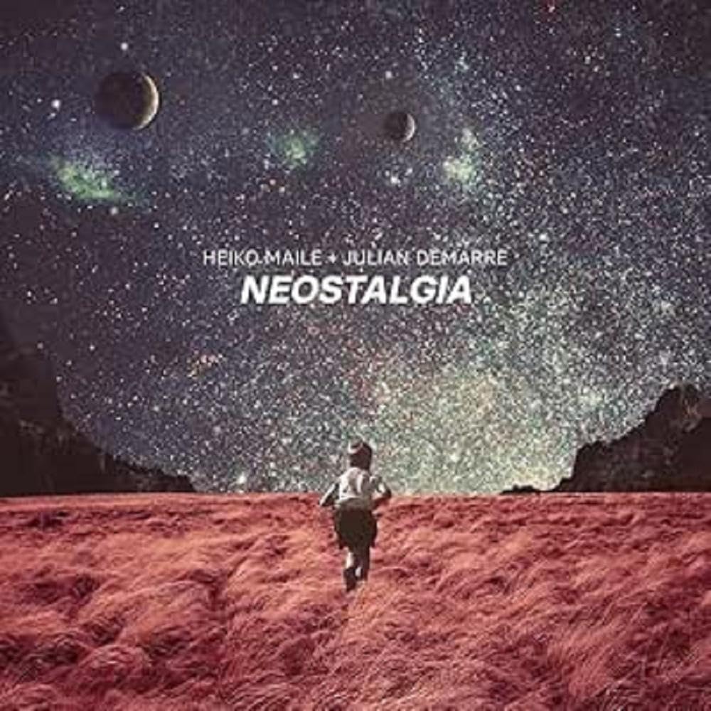 Neostalgia Dance & Electronic