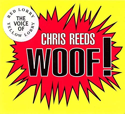 Woof! Ep(Mcd) Pop