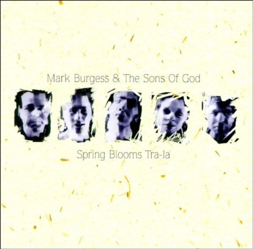 Spring Blooms Tra-la Alternative & Indie