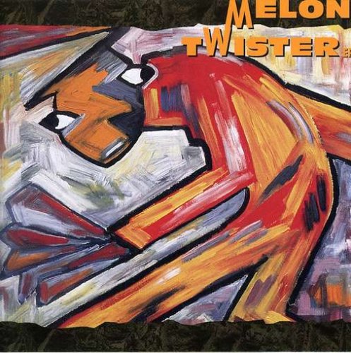 Product Image: Melon Twister Ep