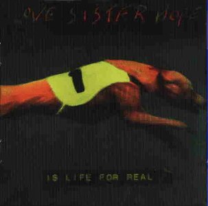 Is Life for Real? Pop