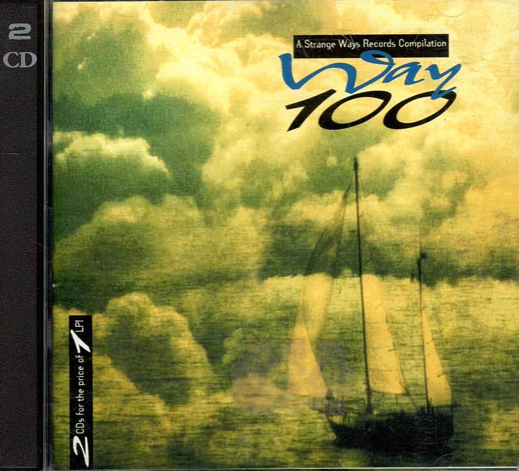 Way 100 - A Strange Ways Records Compilation Pop