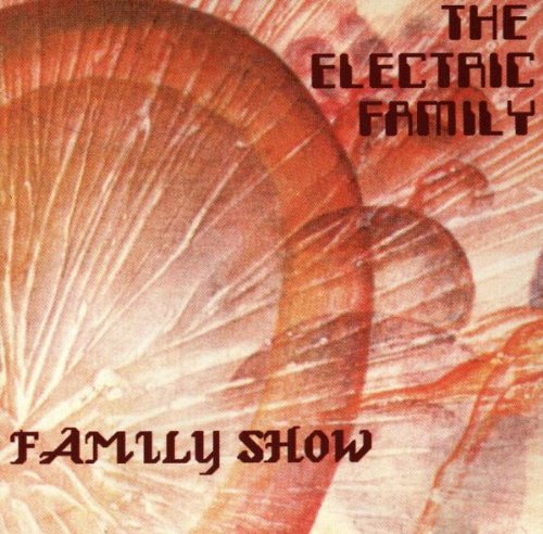 Family Show Metal & Hardrock