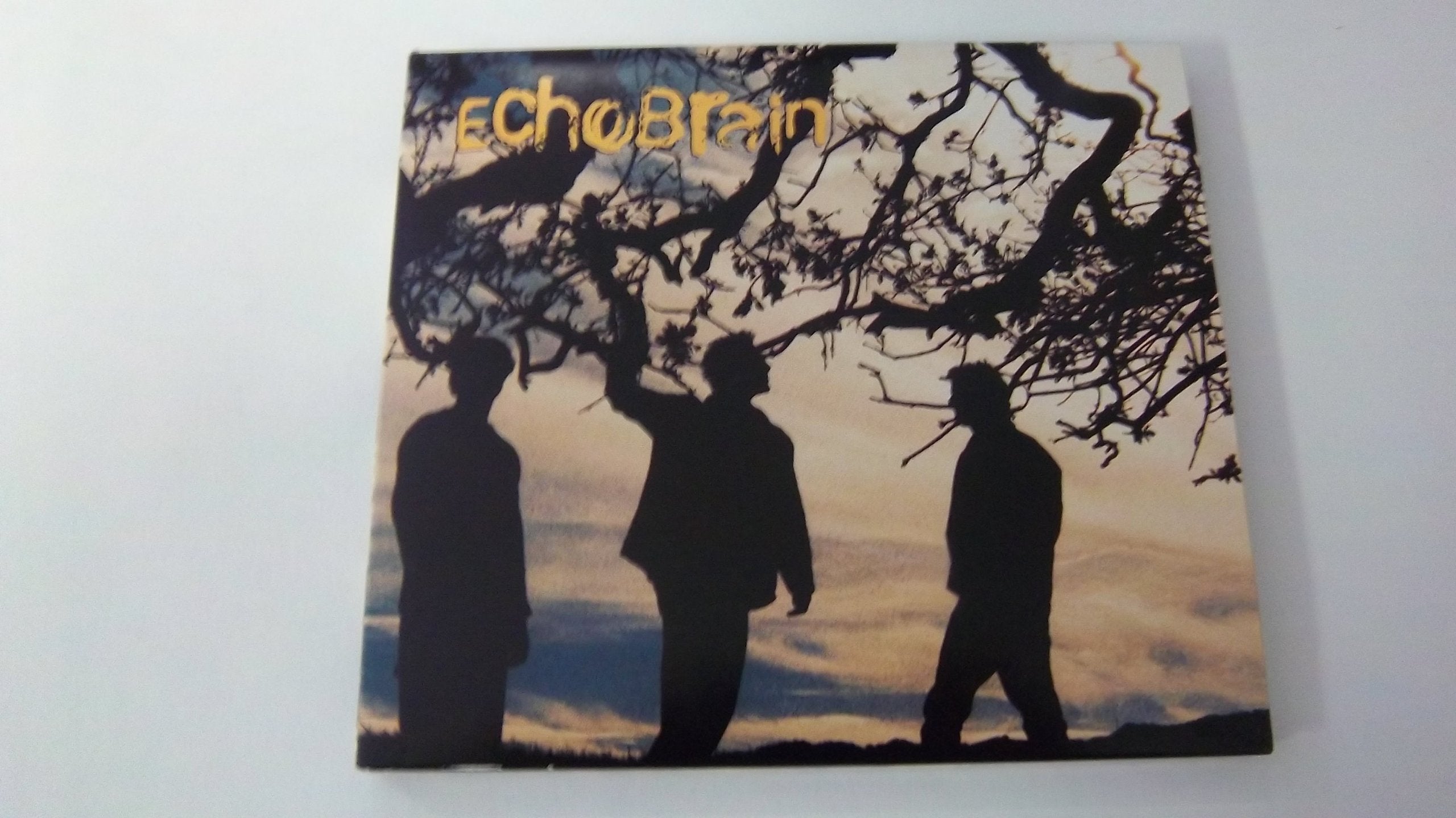 Echobrain Alternative & Indie
