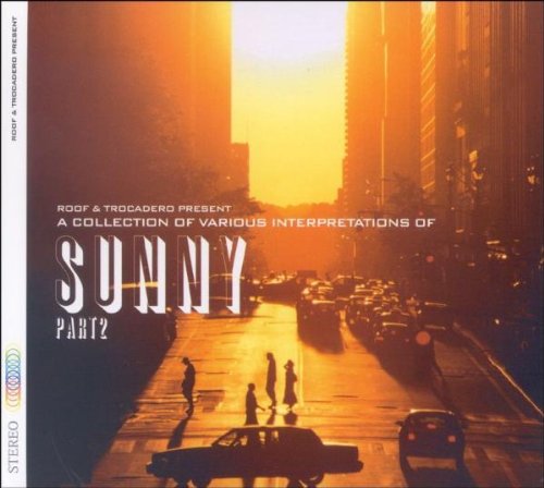 A Collection Of Various Interpretations Of "Sunny" Part 2 Jazz