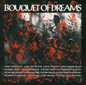 Bouquet of Dreams Pop
