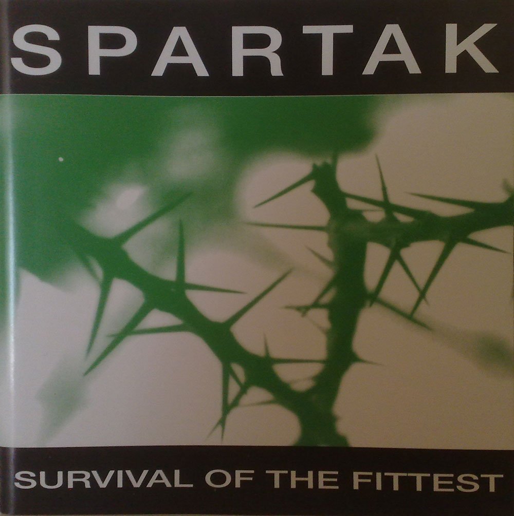 Survival of the Fittest Pop
