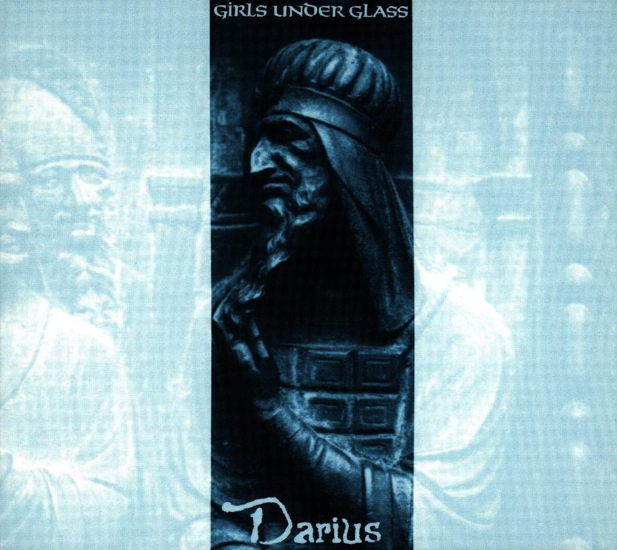 Product Image: Darius