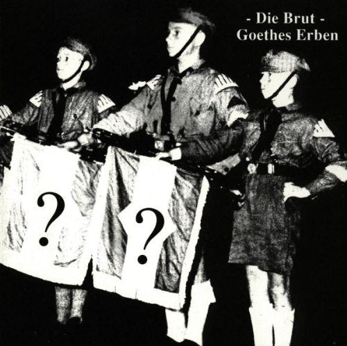 Die Brut Alternative & Indie