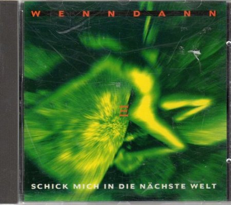 Schick Mich in die Nächste Wel Pop