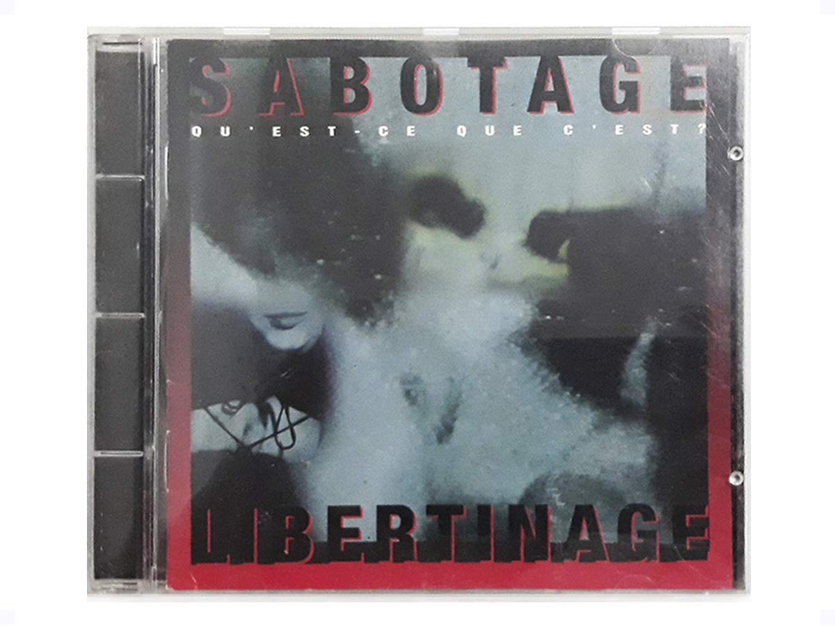 Product Image: Libertinage